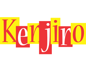 Kenjiro errors logo