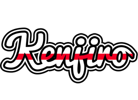 Kenjiro kingdom logo