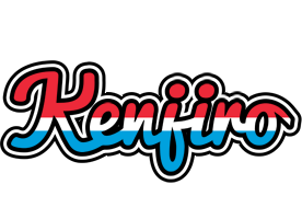 Kenjiro norway logo