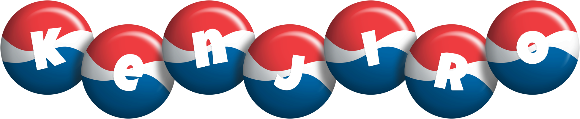 Kenjiro paris logo