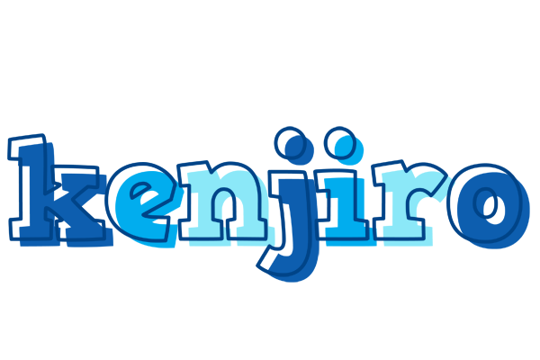 Kenjiro sailor logo