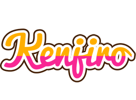 Kenjiro smoothie logo