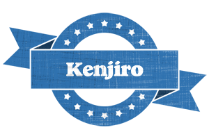 Kenjiro trust logo