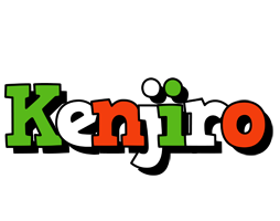 Kenjiro venezia logo