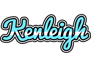 Kenleigh argentine logo