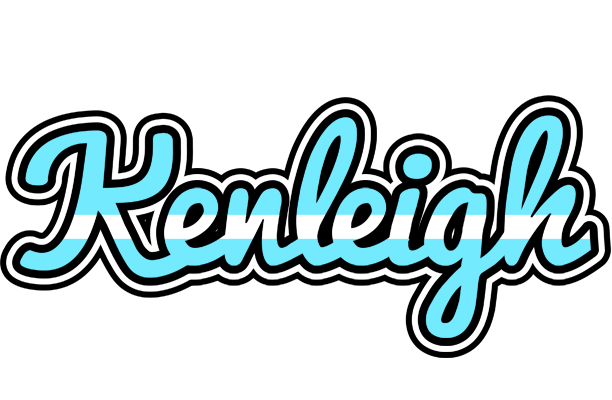 Kenleigh argentine logo