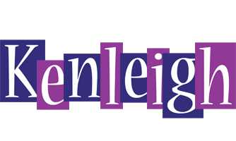 Kenleigh autumn logo