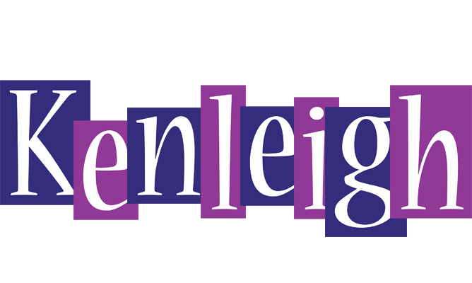 Kenleigh autumn logo
