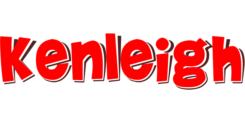 Kenleigh basket logo