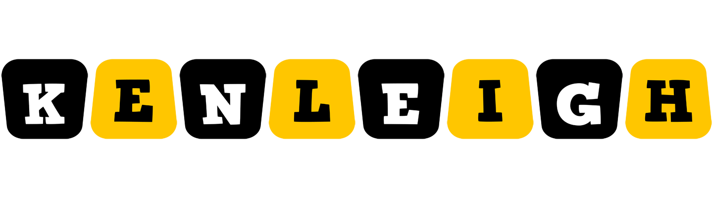 Kenleigh boots logo