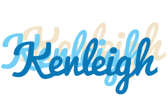 Kenleigh breeze logo