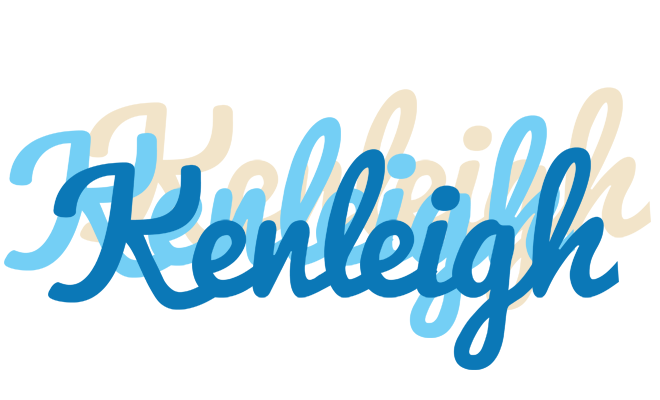 Kenleigh breeze logo