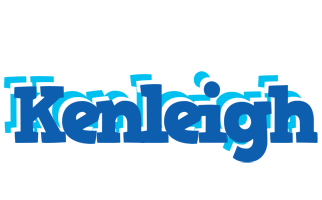 Kenleigh business logo