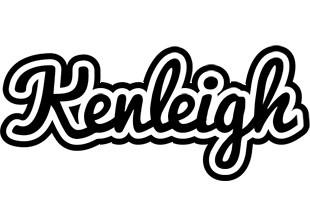 Kenleigh chess logo