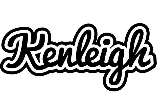 Kenleigh chess logo
