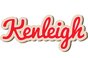 Kenleigh chocolate logo