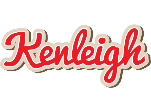 Kenleigh chocolate logo