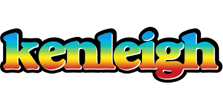 Kenleigh color logo