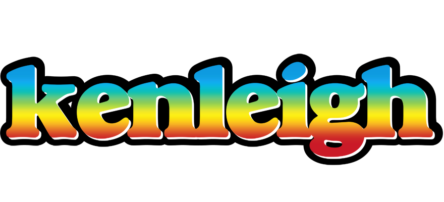Kenleigh color logo
