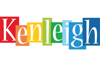 Kenleigh colors logo