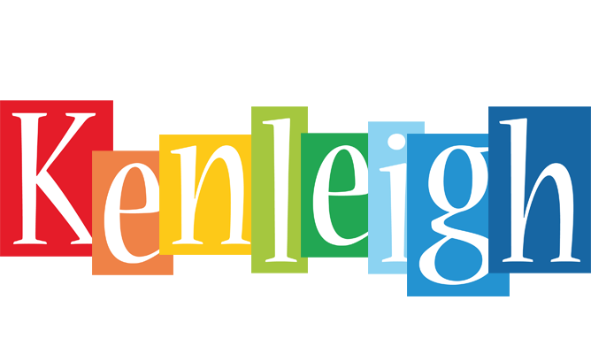 Kenleigh colors logo