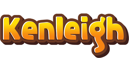 Kenleigh cookies logo