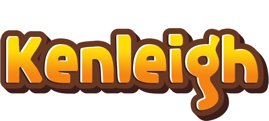 Kenleigh cookies logo