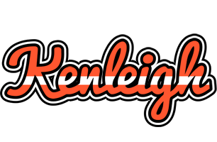 Kenleigh denmark logo