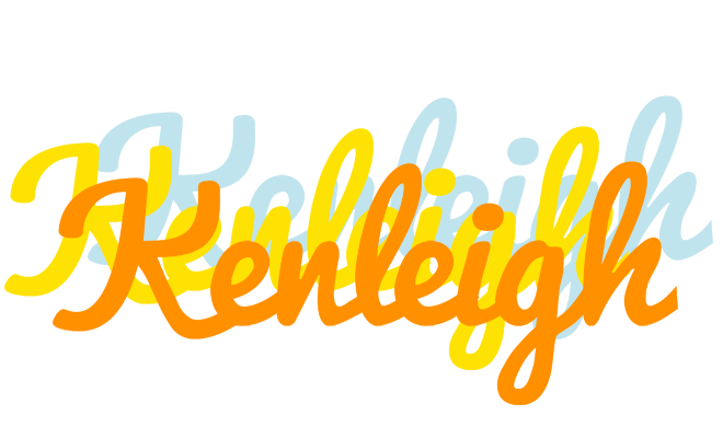 Kenleigh energy logo