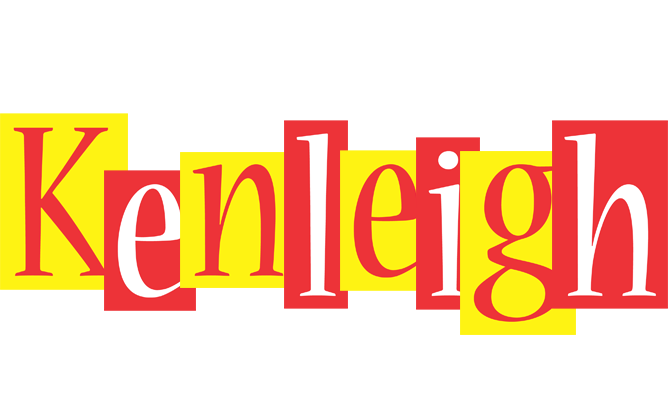 Kenleigh errors logo