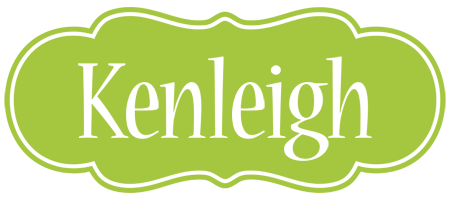 Kenleigh family logo