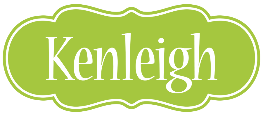 Kenleigh family logo
