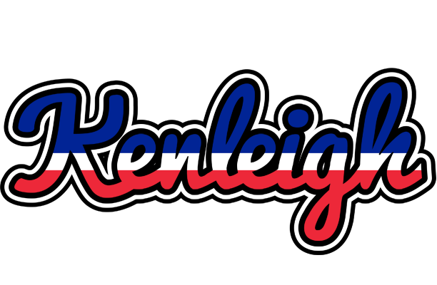 Kenleigh france logo