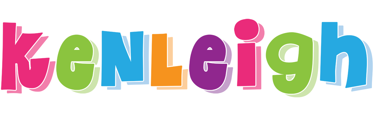 Kenleigh friday logo