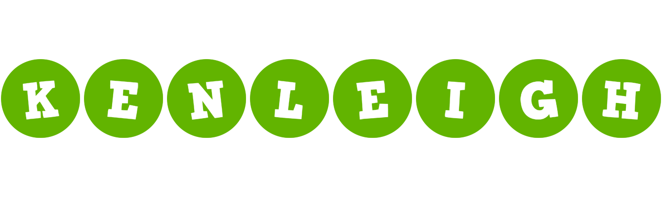 Kenleigh games logo