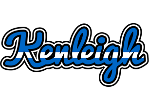 Kenleigh greece logo