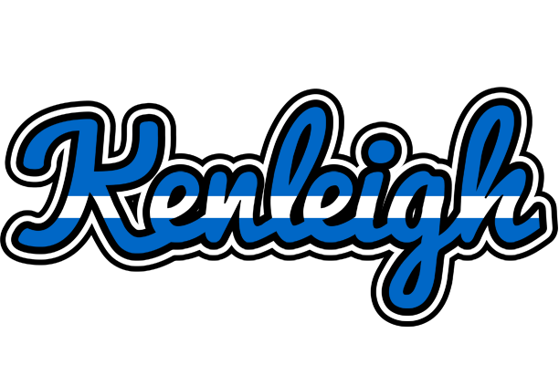Kenleigh greece logo