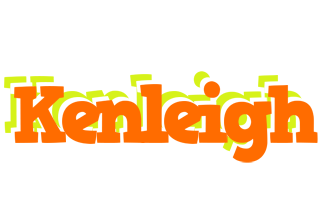 Kenleigh healthy logo