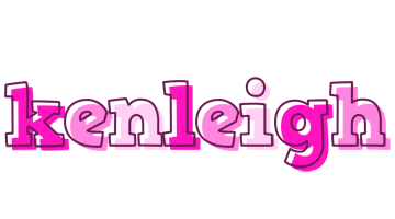 Kenleigh hello logo