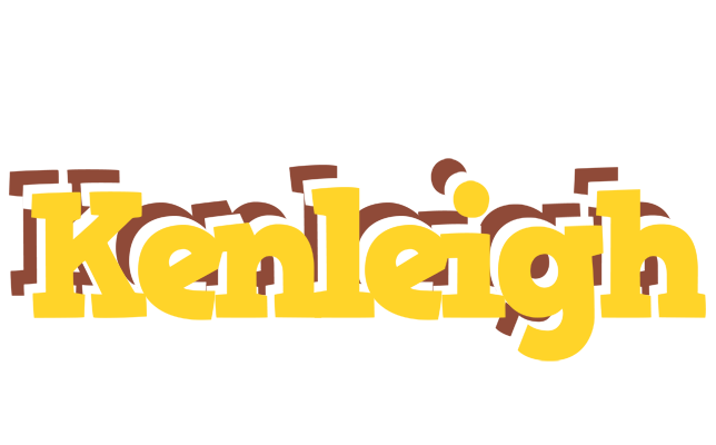Kenleigh hotcup logo