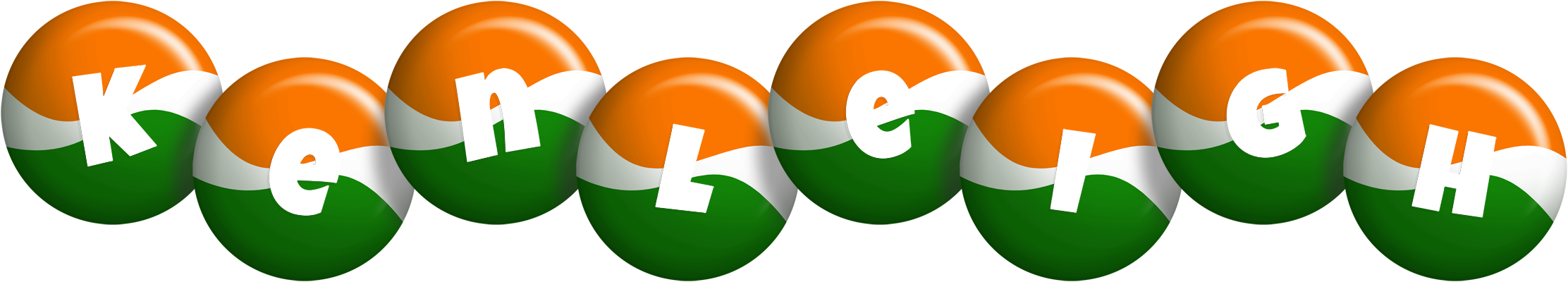 Kenleigh india logo