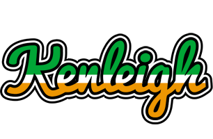 Kenleigh ireland logo