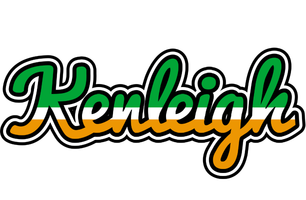 Kenleigh ireland logo