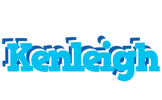 Kenleigh jacuzzi logo