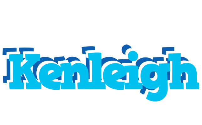 Kenleigh jacuzzi logo