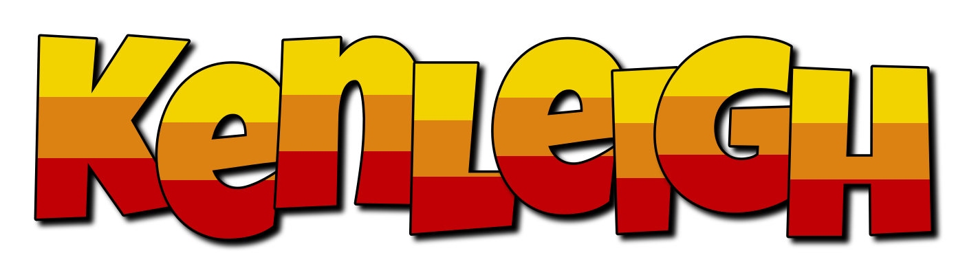 Kenleigh jungle logo
