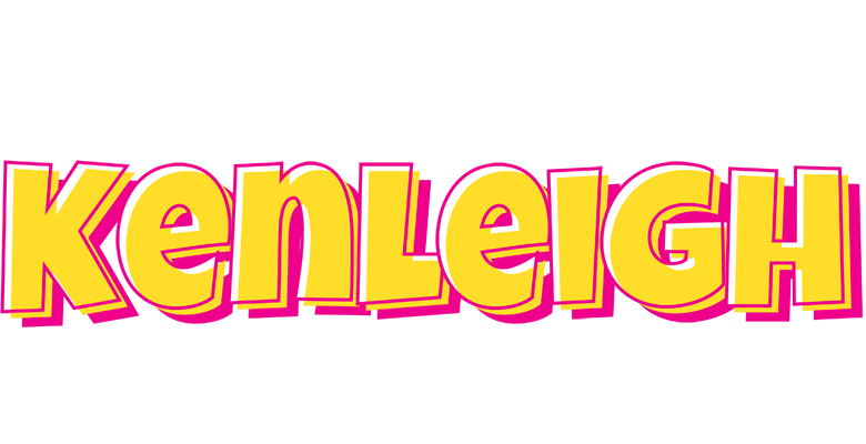 Kenleigh kaboom logo