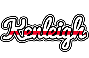 Kenleigh kingdom logo