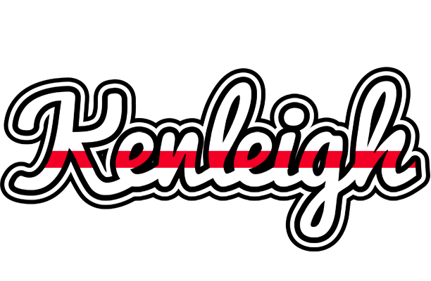 Kenleigh kingdom logo