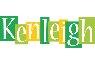 Kenleigh lemonade logo